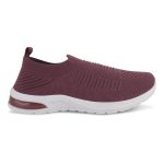 Lightweight Breathable Sports Sneakers for Women_1130-Onion - Image 3