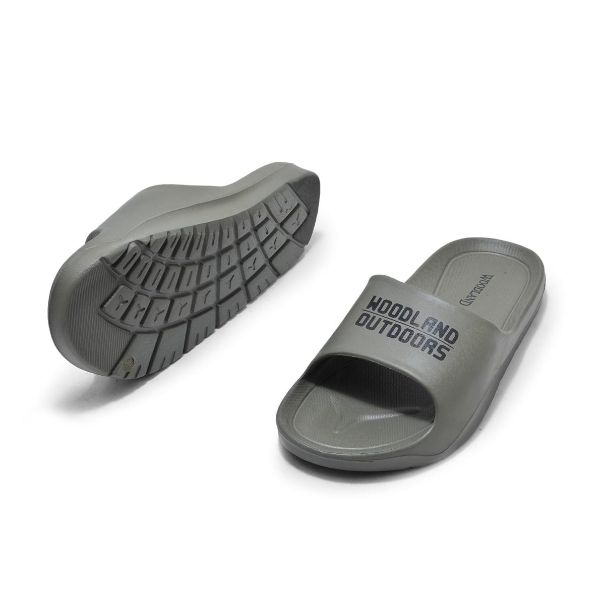 Woodland Men Flip-Flops - Image 4