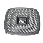 Faber 6L 1500W Digital Air Fryer | Fry, Bake, Roast, Toast, Defrost, Grill & Reheat | 85% Less Oil, 360° Air Cooking | 8-Preset Menu, LED Display & Touch Control, Non-Stick Pan, View Window | (Black) - Image 15