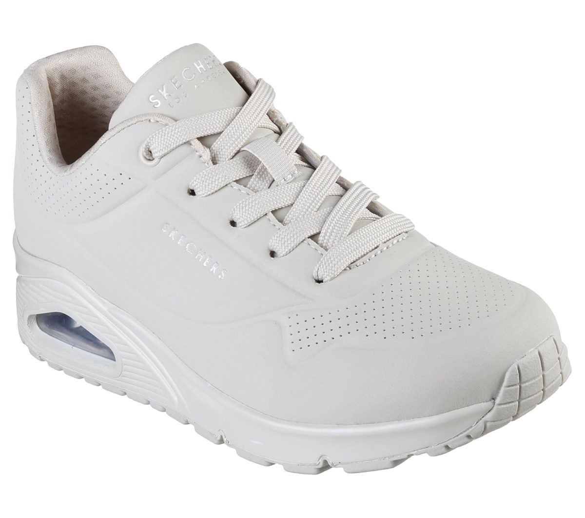 Skechers Women Uno Stand On Air Sneakers - Image 5