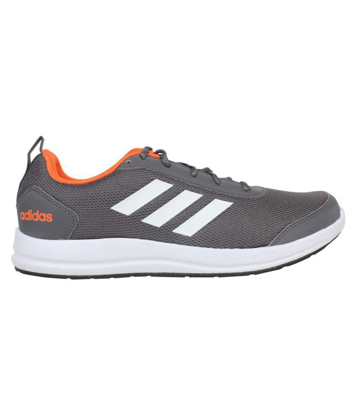 Adidas Men Yking 2.0 Running Shoe - Image 3