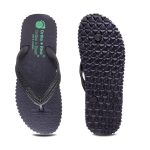 Ortho + Rest Hawai Chappal for Women and Men | Comfortable Orthopedic Slippers - Image 3