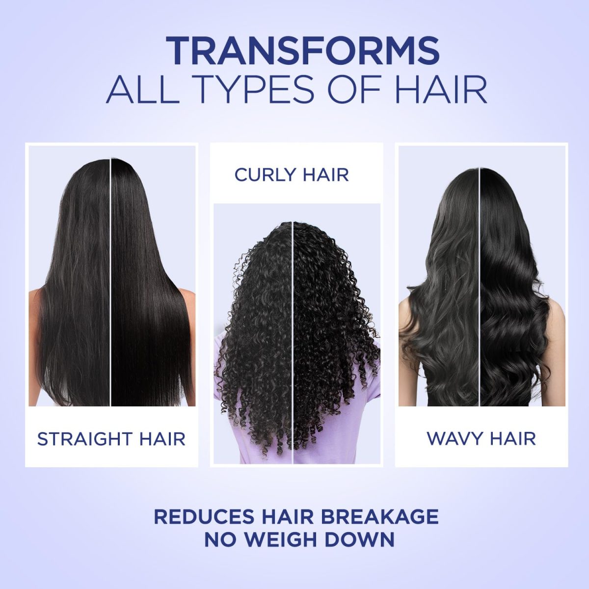 Parachute Advansed Coconut & Rosemary Hair Cream 210ml | Anti – HairFall | 10X Hair Breakage Reduction | 2X Smoother, Softer Hair | Leave-in Hair Cream | Pre Wash Hair Cream | For Men & Women - Image 4
