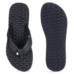DOCTOR EXTRA SOFT House Slipper for Women's Care |Orthopaedic | Diabetic | Acupressure | Comfortable | MCR | Flip-Flop Ladies and Girl’s Home Slides for Daily Use Bubble-D-20-Black-7-UK - Image 6