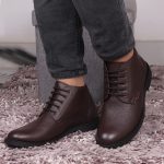 Red Chief Genuine Leather Derby Lace Up |Formal Shoes for Men for Office | TPR Sole - Image 3