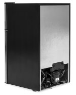 LEONARD USA 120 L Inverter Double Door Mini Fridge Small Fridge with Toughened Glass Shelves, Mechanical Control, Interior Light for Room, Home, Office or Bar (Based on American Technology) - Image 5