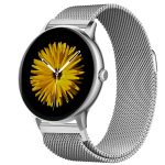 Fire-Boltt Phoenix Ultra Smart Watch 1.39 inch Bluetooth Calling, AI Voice Assistant, Metal Body with 120+ Sports Modes, SpO2, Heart Rate Monitoring (Silver SS)