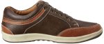 Centrino Men's Causal Sneakers | Sneakers for Men | Lace-Up Design | Rounded Front | Branded Casual Shoes with Soft Cushioned Insole | Fashion Sneakers| Anti Skid Sole (3322) - Image 4