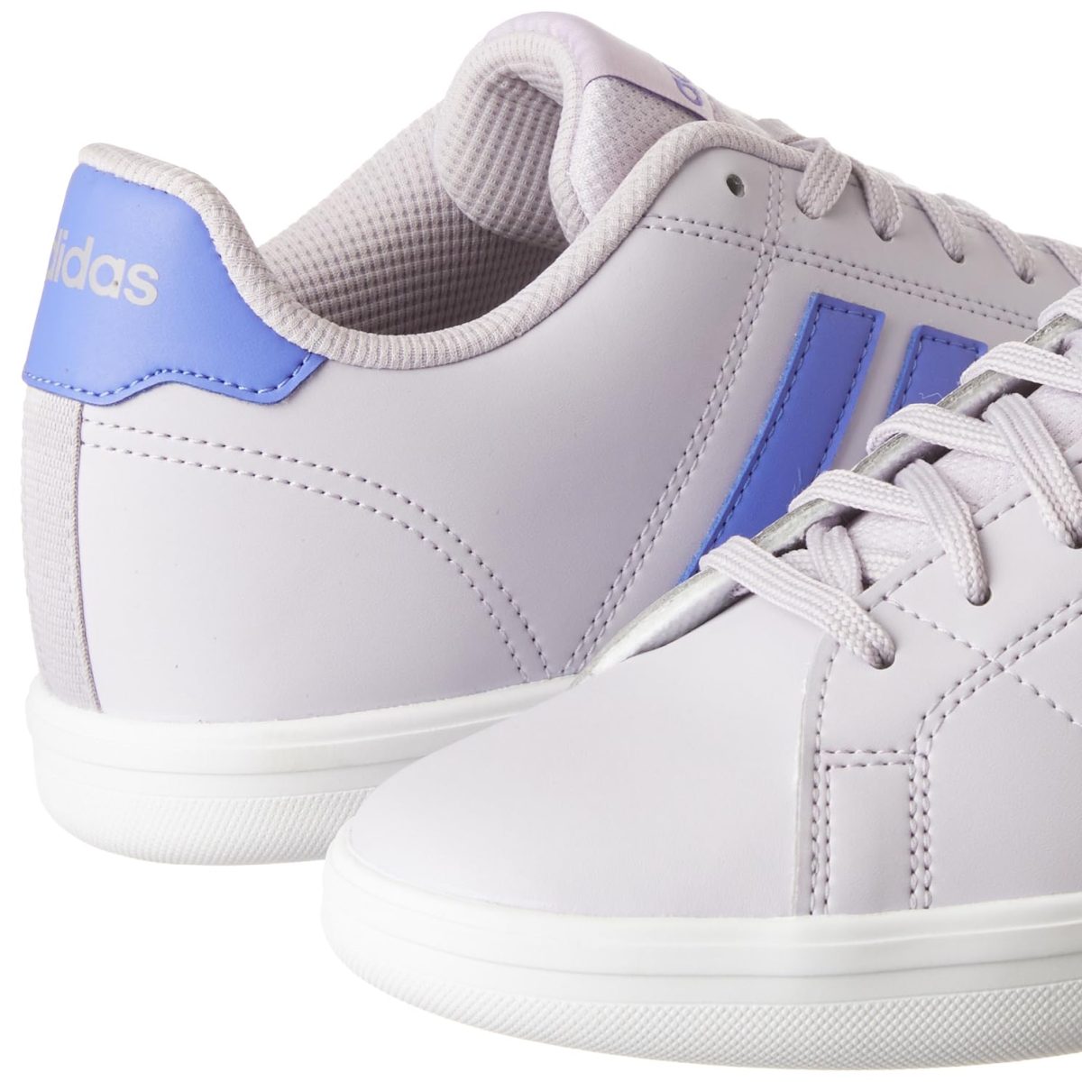 adidas Women Lace Up Sneaker Shoes - Image 3