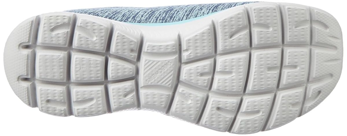Skechers Women Summits Quick Getaway Sneakers - Image 4