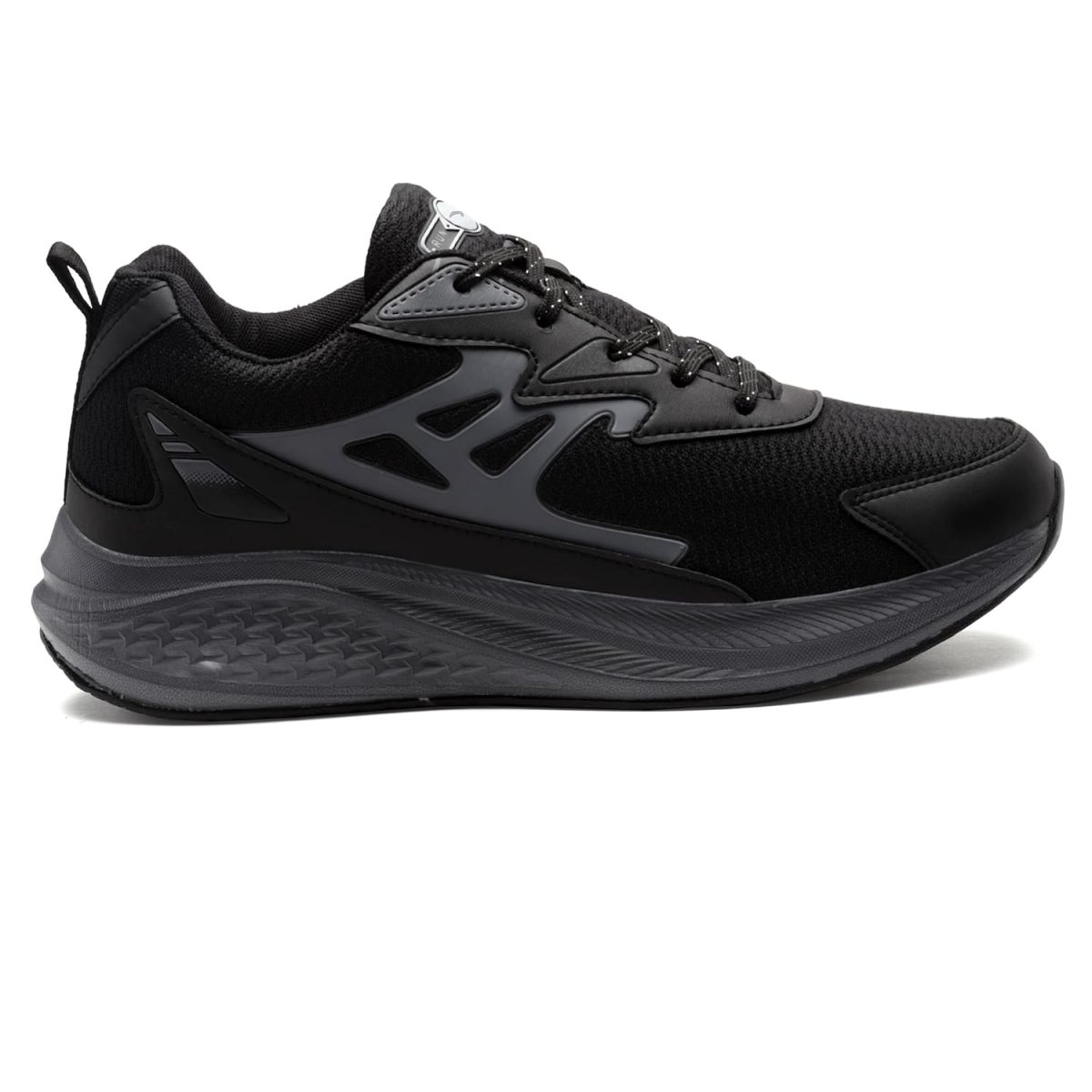 ASIAN Men BOSS-03 Running and Casual Wear Running Shoes with Laces, Lightweight and Comfortable Shoes for Men & Boys, Ideal for Sports, Gym, Walking, and Daily Use - Image 4