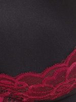 Clovia Women's Polyamide Full-Coverage Full-Coverage Bra - Image 5