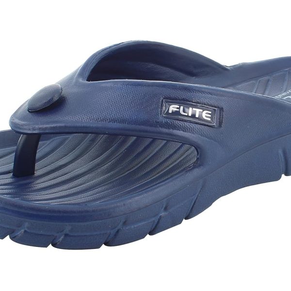 Flite Men's Flip Flops Thong Sandals