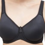 Wacoal Women’s Basic Beauty|Padded|Wired |Full Cup|Everyday Wear|Medium Coverage|T-Shirt Bra - Image 6