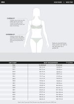 Amazon Brand - Symbol Women's Cotton Stretch Non Padded Wire Free Full Coverage Slip On Bra (Pack of 2) - Image 6