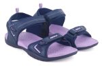 Sparx Women Sandal,NAVY BLUE,6UK,SS0655LNBLD0006 - Image 2