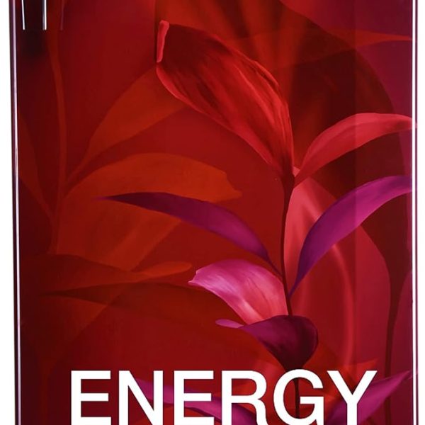Godrej 202 L 5 Star Advanced Inverter, Jumbo Vegetable Tray Direct Cool Single Door Refrigerator With Base Drawer(, RD 210E TDI MN WN, Marine Wine)
