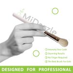 Midazzle Professional Face Pack Brush (MIMB00406) - Image 3