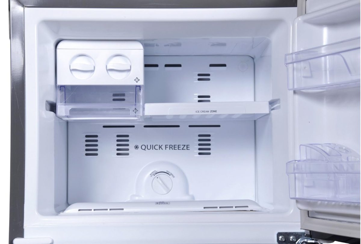 Whirlpool 330 L Frost Free Multi-Door Refrigerator(Fp 343D Protton Roy Alpha Steel (N), Alpha Steel), 5 Star - Image 6