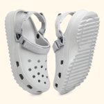 YOHO Hacker Clogs for Men | Trendy & Stylish Sandals| Lightweight & Cushioned Footwear - Image 3