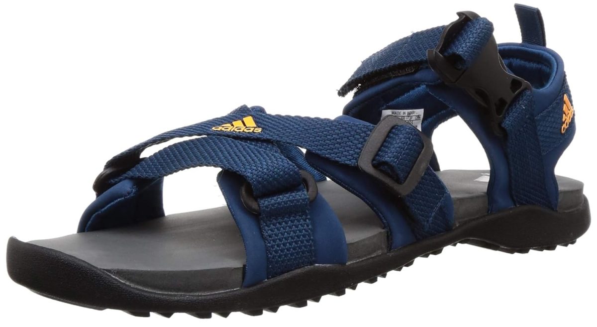 Adidas Men's Gladi Ii Outdoor Sandals