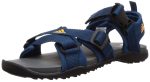 Adidas Men's Gladi Ii Outdoor Sandals