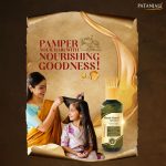 Patanjali Kesh Kanti Advance Herbal Hair Expert Oil 100ml, Stronger & Longer Hair for Women & Men, Nourishing Hair Oil Enriched with Amla, Reetha, Kalonji & Shikakai - Image 2