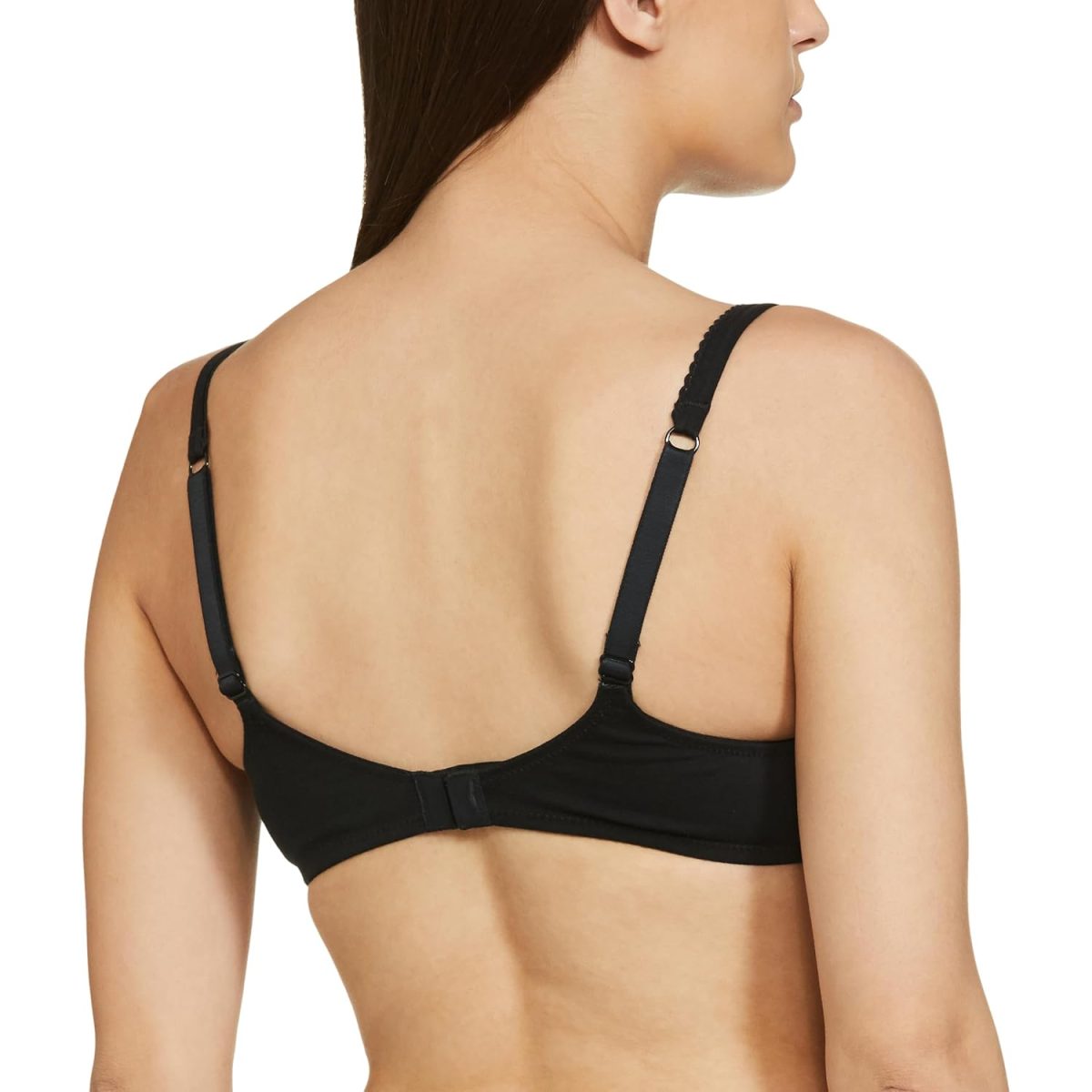 Marks & Spencer Women's Polyester Wired Casual Full-Coverage Bra - Image 3