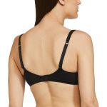 Marks & Spencer Women's Polyester Wired Casual Full-Coverage Bra - Image 3