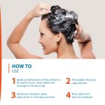 Ducray Anaphase Plus Shampoo 100 Ml - Image 7