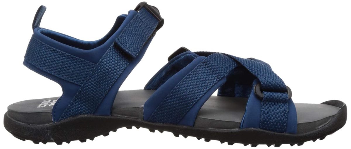 Adidas Men's Gladi Ii Outdoor Sandals - Image 4