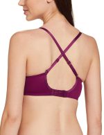 Amante Women's Synthetic BRA10116 Padded Non Wired Bra - Image 4