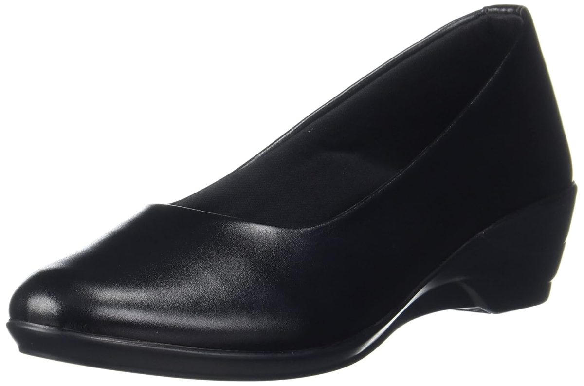 Mochi Women Pump Heels