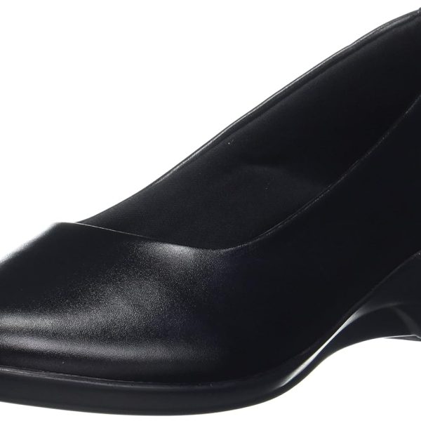 Mochi Women Pump Heels