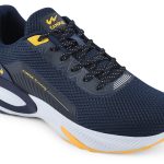 Campus Men Camp-Hustun Running Shoes - Image 4