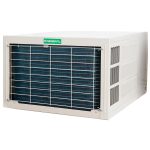 OGeneral CHAA Series 1.8 Ton 5 Star Inverter Window AC with Super Wave Technology,Anti Bacterial Filter (2023 Model Copper AXGB22CHAA-B, White) - Image 6