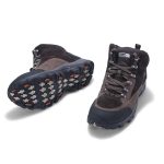 Woodland Men's Leather Sneakers - Image 4