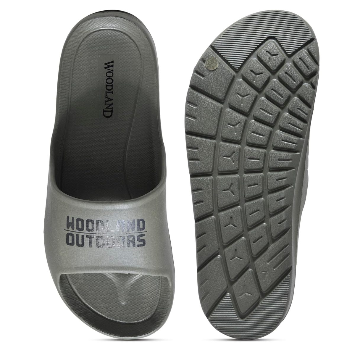 Woodland Men Flip-Flops - Image 6
