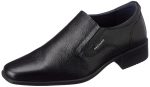 Hush Puppies Men's HPO2 Flex Slip E 23 Slipon Formal Shoes