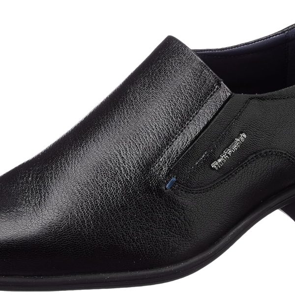 Hush Puppies Men's HPO2 Flex Slip E 23 Slipon Formal Shoes