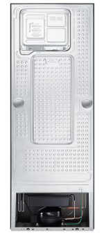 Samsung 256L 2 Star Inverter Frost-Free Convertible 3 In 1 Double Door Refrigerator Appliance (RT30C3732S8/NL,Elegant Inox) - Image 5