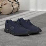 Lotto Mens Vertigo Running Shoe - Image 2