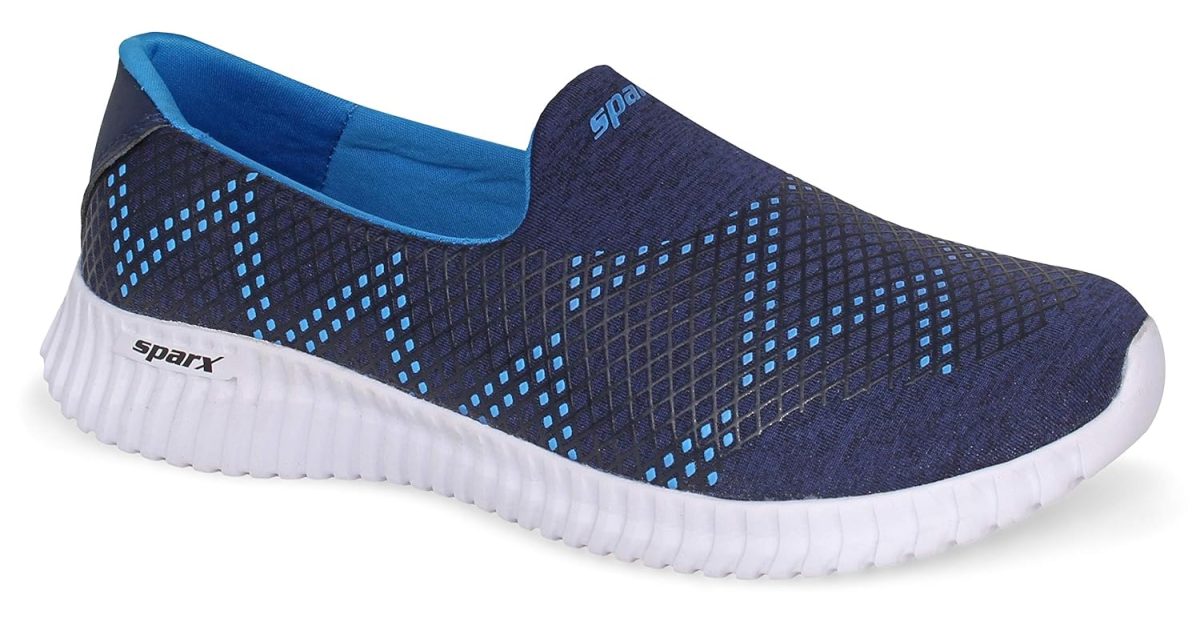 SPARX Women Pull On Sneaker Shoes