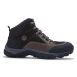 Woodland Men's Leather Sneakers