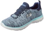 Skechers Women Summits Quick Getaway Sneakers