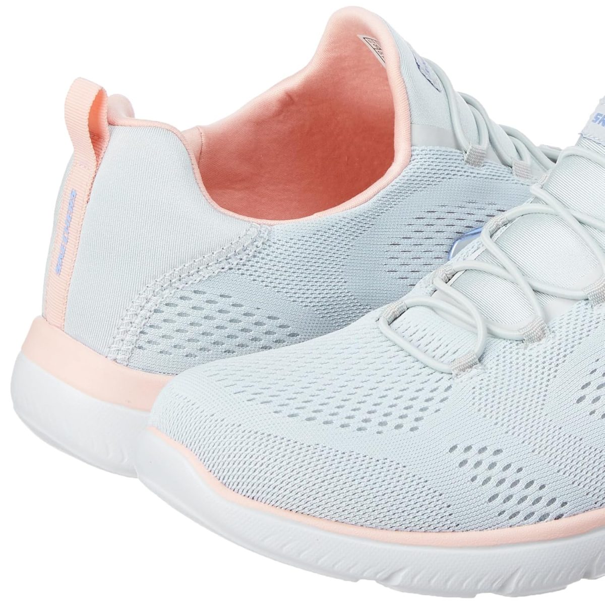 Skechers Womens Summits Sneaker - Image 3