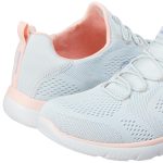 Skechers Womens Summits Sneaker - Image 3