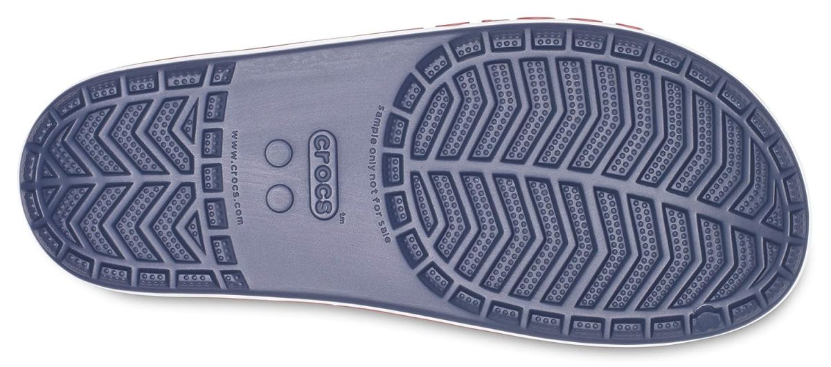 Crocs Unisex-Adult 205392a Slide - Image 8