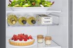 Samsung 653L WI-FI Enabled SmartThings Side By Side Inverter Refrigerator (RS76CG8113SLHL, EZ Clean Steel) - Image 6