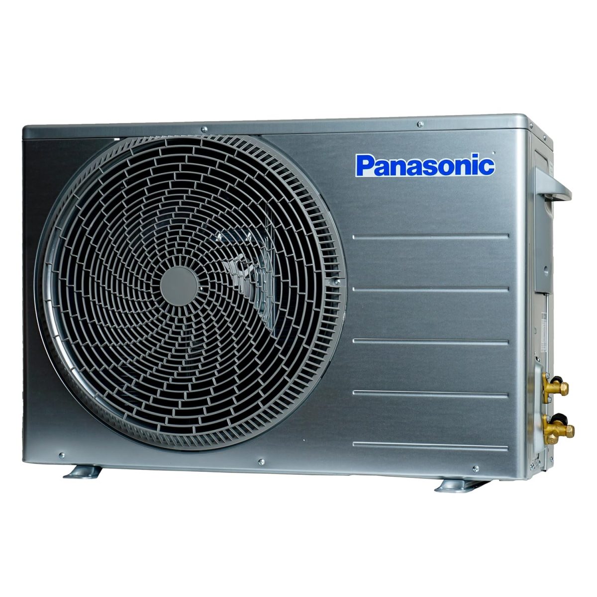 Panasonic 1.5 Ton 5 Star Wi-Fi Inverter Smart Split AC (India's 1st Matter Enabled RAC, Copper Condenser, 7in1 Convertible, True AI, 4 Way Swing, PM 0.1 Filter, CS/CU-EU18AKY5XFM, 2024 Model, White) - Image 6